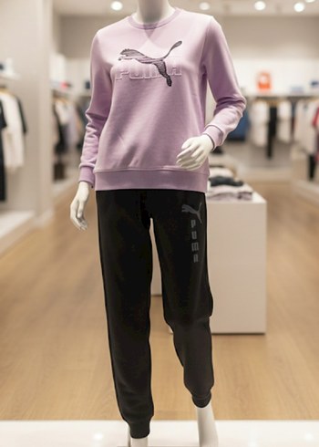 Çocuk Eşofman Takımı - Görsel 2