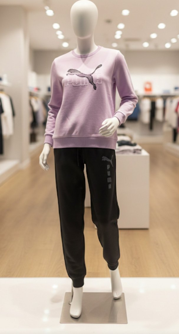 Çocuk Eşofman Takımı - Görsel 2