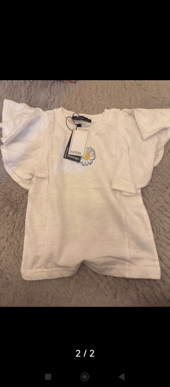 tişört - Görsel 2