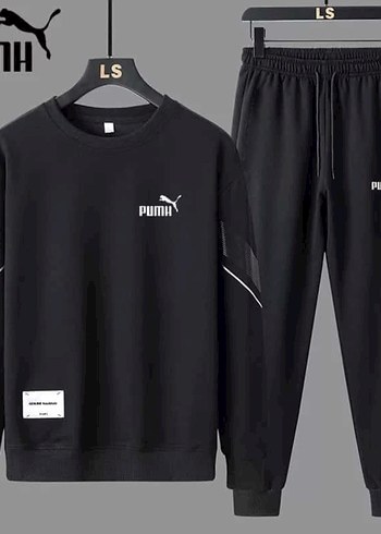 Puma m