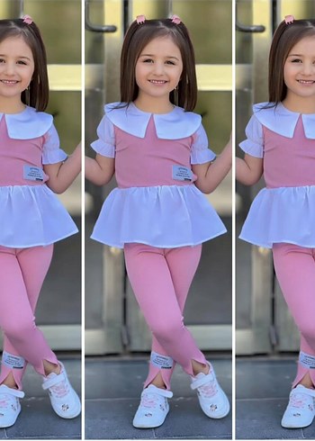 LC Waikiki 11-12 Yaş