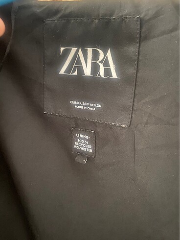 Zara Zara kaban