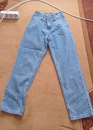 Mum jean