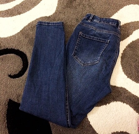 Topshop Kot pantolon