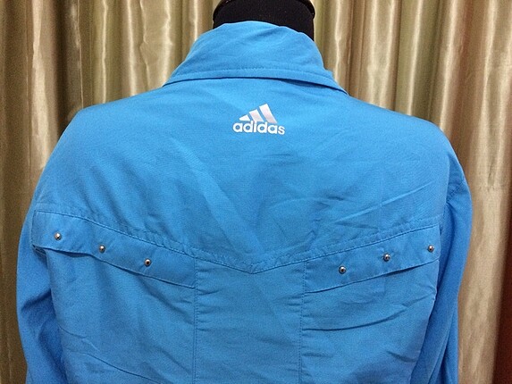 Adidas Adidas spor ceket