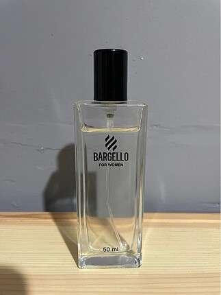 Bargello 384 numara parfüm