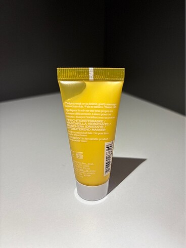 Sephora Origins mini boy nemlendirici yüz maskesi (15ml)