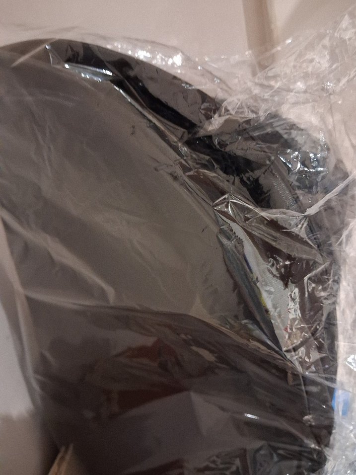 Siyah Gitar Taşıma Kılıfı - Görsel 4