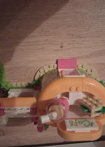 lego friends - Görsel 7