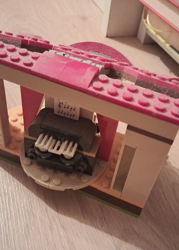 lego friends - Görsel 9