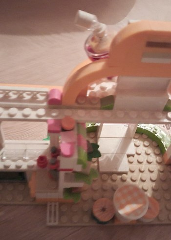 lego friends - Görsel 11