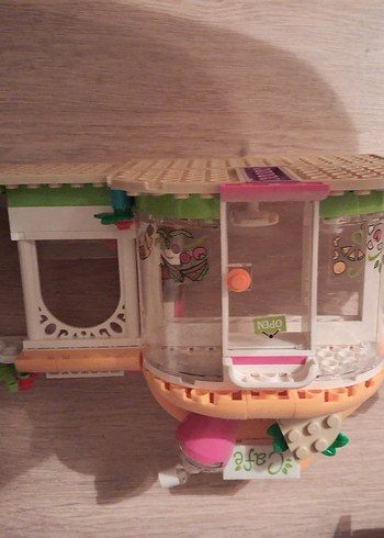 lego friends - Görsel 8