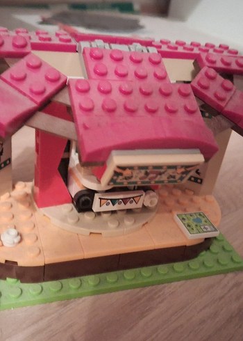 lego friends - Görsel 10