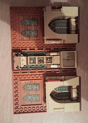 lego friends - Görsel 6