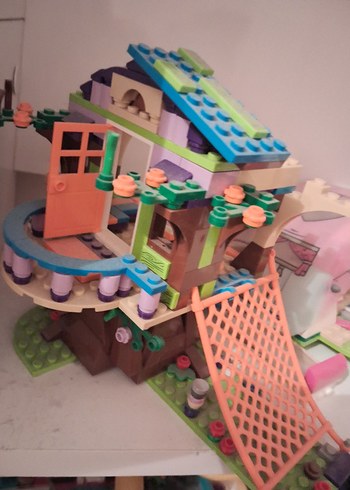 lego friends - Görsel 2