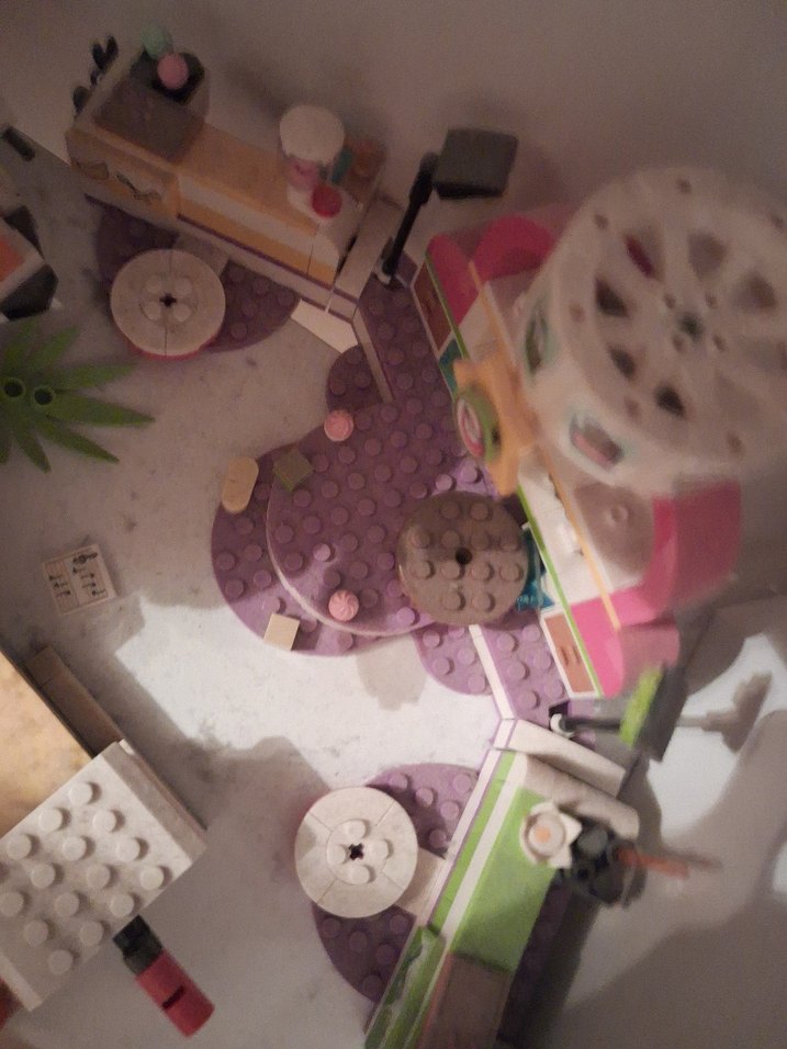 lego friends - Görsel 4