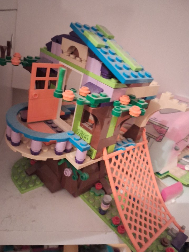 lego friends - Görsel 2