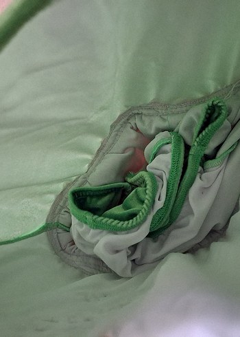 Pembe Tonlarda Pastel bale kostüm - Görsel 5