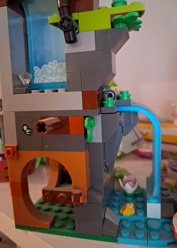 Renkli Lego Balon Seti 41423 friends - Görsel 3