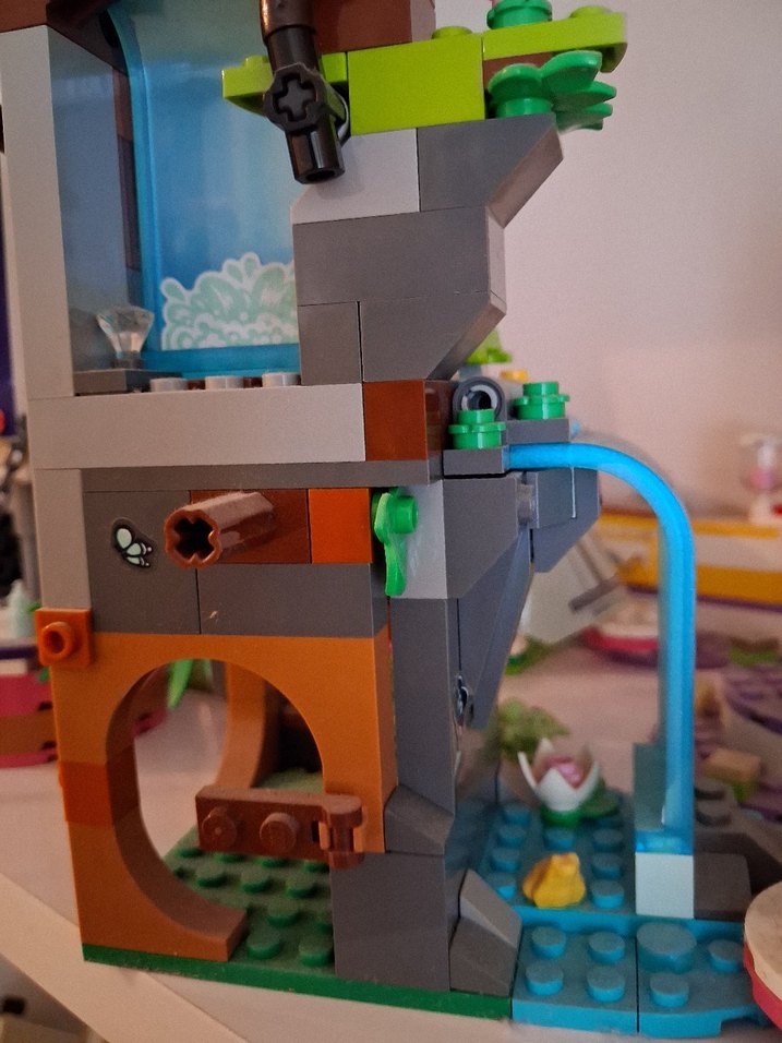 Renkli Lego Balon Seti 41423 friends - Görsel 3