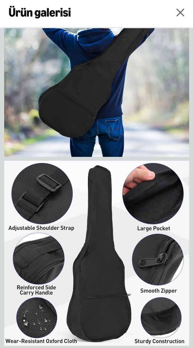 SİYAH Kılıf - Görsel 3