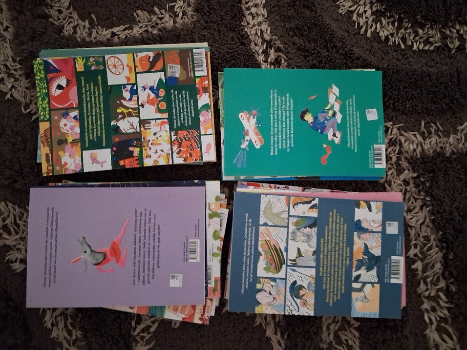 Çocuklar İçin Felsefe Kitapları Seti - Görsel 4