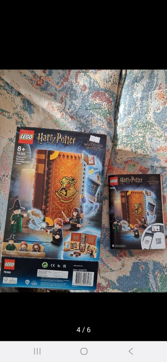 Kahverengi Lego Mimari Parça Seti - Görsel 3