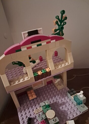 Diğer Lego 41311