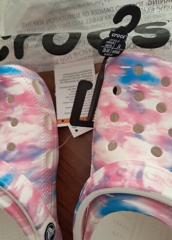 Crocs Crocs terlik
