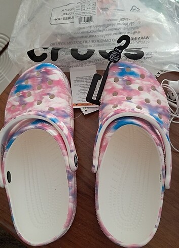 Crocs terlik