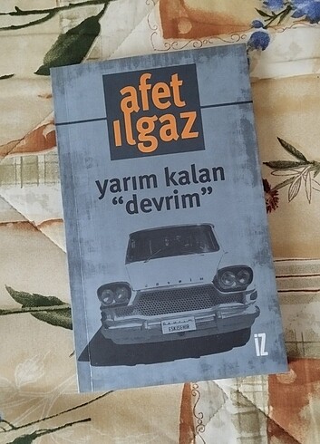 Yarım Kalan Devrim