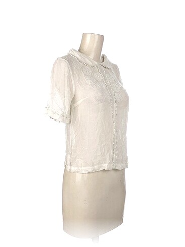 Topshop Topshop Bluz %70 İndirimli.