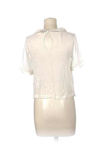 38 Beden Topshop Bluz %70 İndirimli.