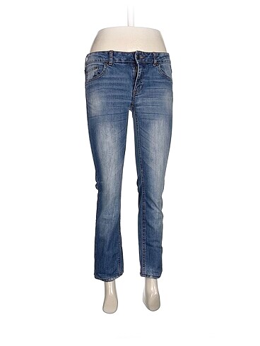 Vintage Love PreLoved Jean / Kot %70 İndirimli.