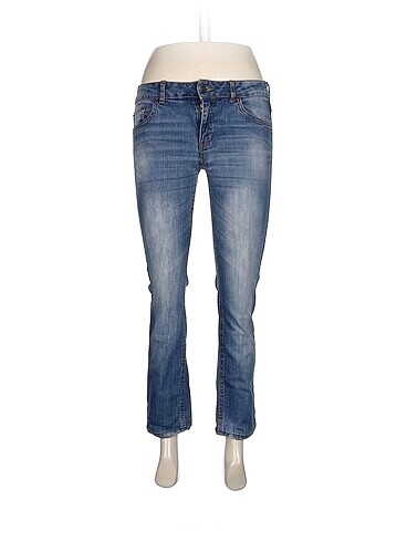 PreLoved Jean / Kot %70 İndirimli.