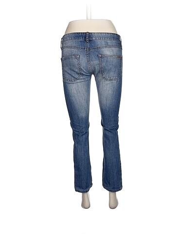 s Beden PreLoved Jean / Kot %70 İndirimli.