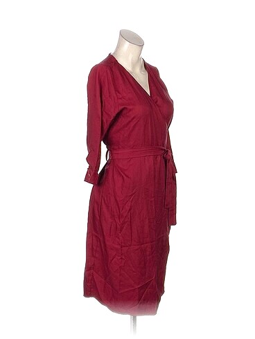 Vintage Love PreLoved Kısa Elbise %70 İndirimli.