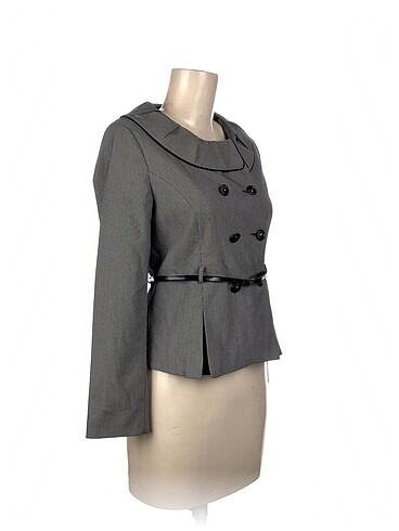 Vintage Love PreLoved Blazer %70 İndirimli.