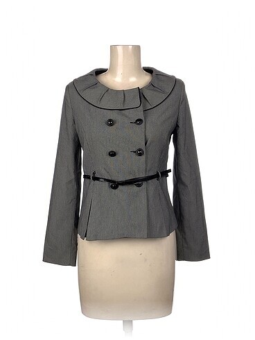 PreLoved Blazer %70 İndirimli.