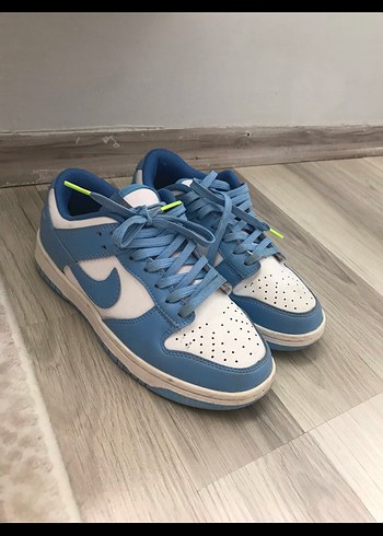 36 Beden Nike Ayakkabı