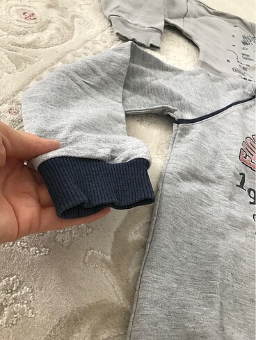 Chicco Sweatshirt