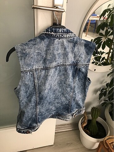Bershka Kot ceket