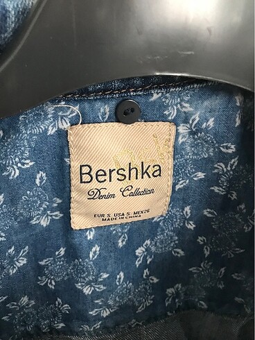 s Beden Kot ceket