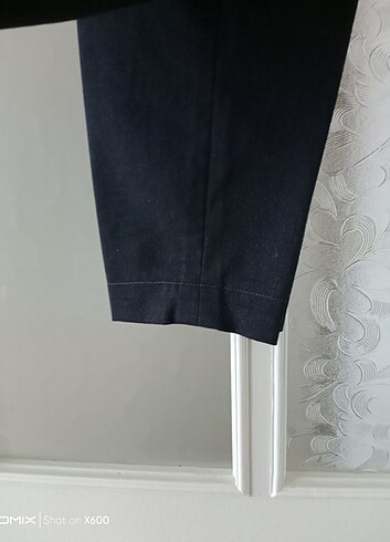 Kumaş pantolon 