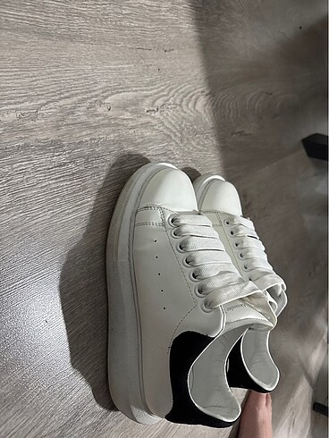 Alexander McQueen Alexander mcqueen ayakkabı