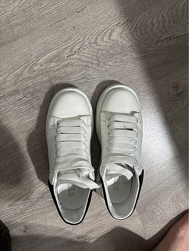 Alexander mcqueen ayakkabı