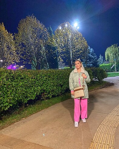 İnce mont
