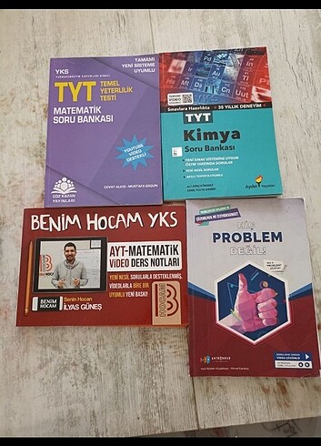 Yks Kitabı 