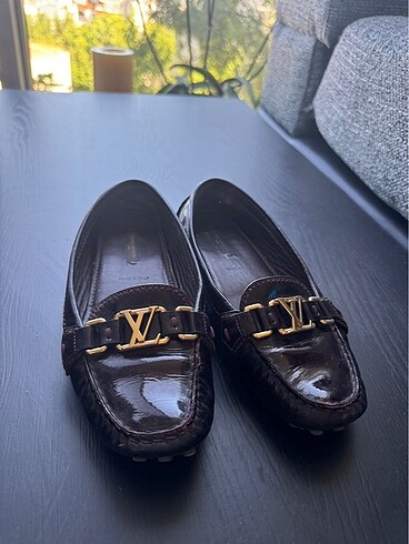 Louis Vuitton Lv loafer