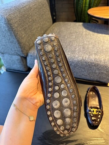38 Beden Lv loafer